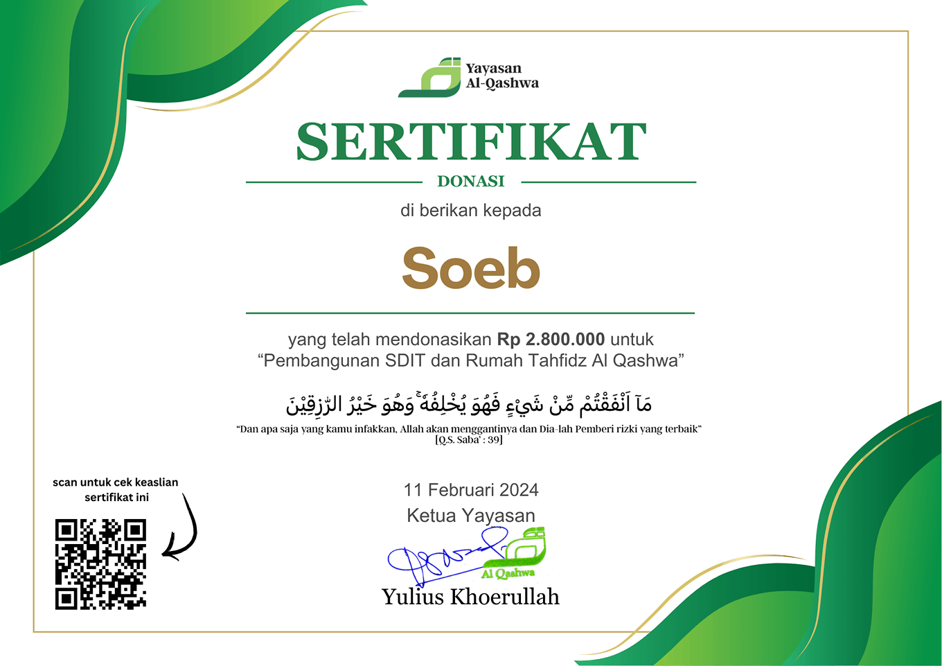 Soeb_2.800.000_11 Februari 2024