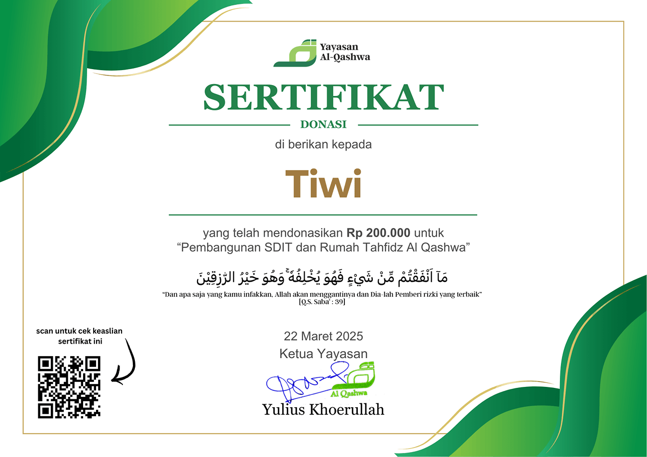 Tiwi_200.000_22 Maret 2025